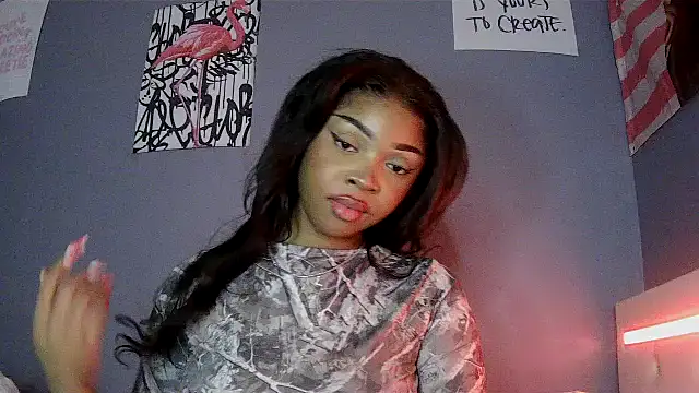 LuckyTonightx online show from April 29, 2026, 8:07 am