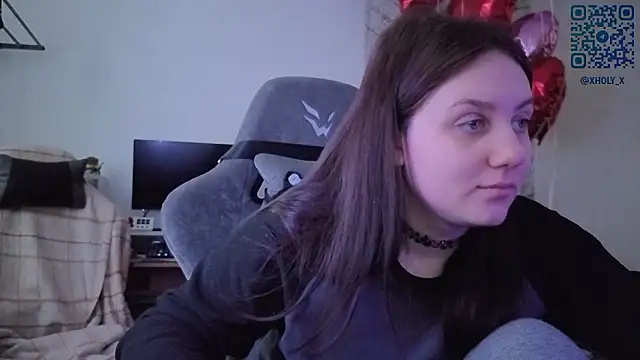 Holy Kveta online show from February 28, 2026, 3:40 am