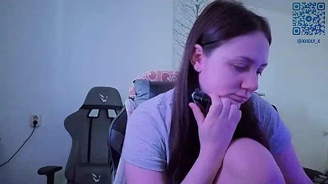 Holy Kveta online show from March 21, 2026, 5:01 am