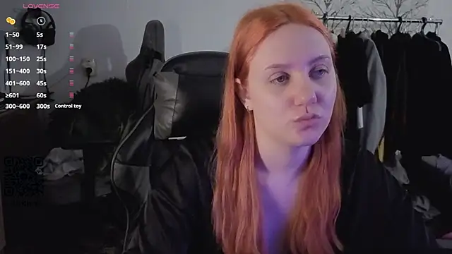 Holy Kveta online show from April 8, 2026, 3:06 am