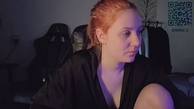 Holy Kveta online show from April 11, 2026, 3:22 am