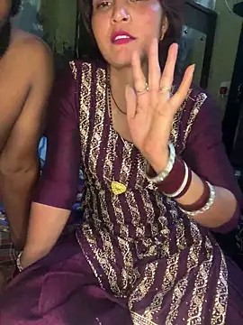 Pritu675 online show from March 26, 2026, 6:13 pm