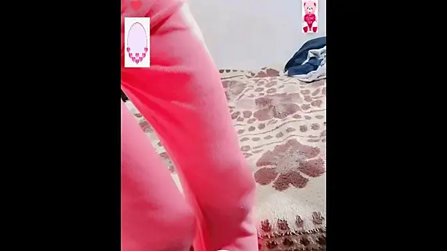 ammsexy1 online show from March 3, 2026, 10:48 pm