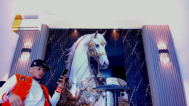 the knights of the night online show from February 8, 2026, 3:21 am