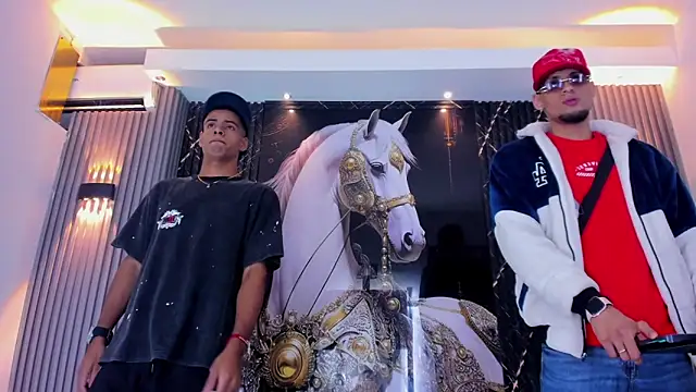 the knights of the night online show from February 22, 2026, 3:40 am