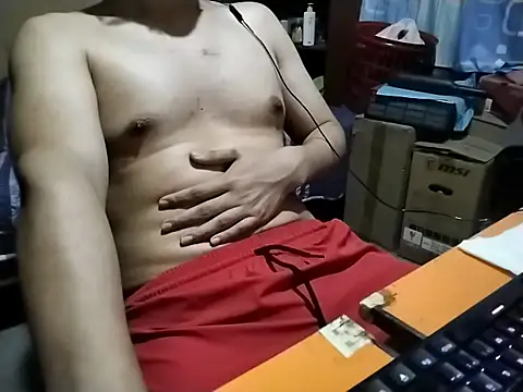 Snapshot of martleandros chatting on February 20, 2026, 6:48 am martleandros online show from February 20, 2026, 6:48 am