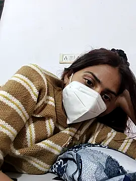 Snapshot of devika_09 chatting on February 22, 2026, 5:00 pm devika 09 online show from February 22, 2026, 5:00 pm