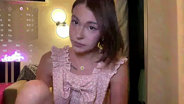 Snapshot of MauritaSpueler chatting on April 27, 2026, 7:23 pm MauritaSpueler online show from April 27, 2026, 7:23 pm