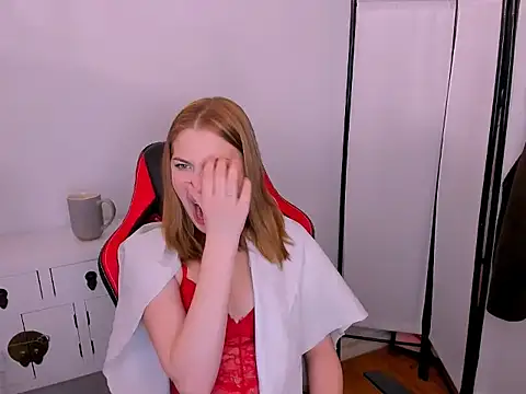 KattyXLovely online show from February 25, 2026, 3:21 pm