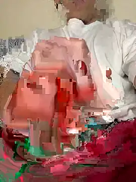 Joa022 online show from February 26, 2026, 7:02 pm