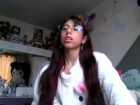 suggar angel online show from April 7, 2026, 7:14 pm