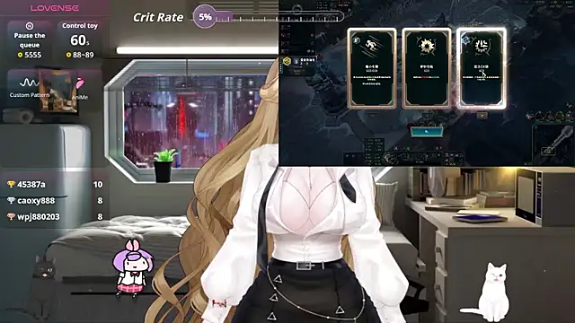 Snapshot of chenxi003 chatting on March 15, 2026, 3:29 pm chenxi003 online show from March 15, 2026, 3:29 pm