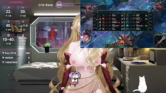 Snapshot of chenxi003 chatting on April 5, 2026, 4:59 pm chenxi003 online show from April 5, 2026, 4:59 pm