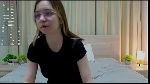 Snapshot of alorenna chatting on February 24, 2026, 2:37 pm alorenna online show from February 24, 2026, 2:37 pm