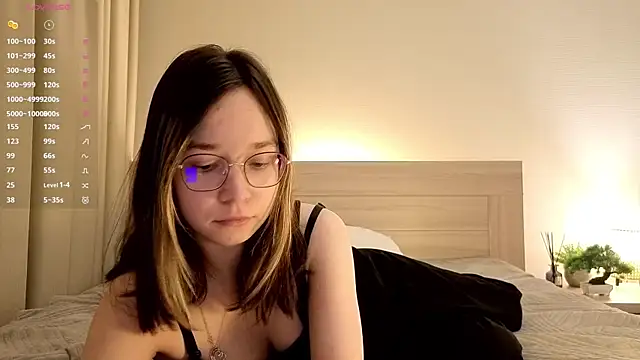 alorenna online show from March 24, 2026, 4:12 pm