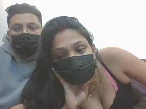 the open couple online show from February 4, 2026, 7:20 pm