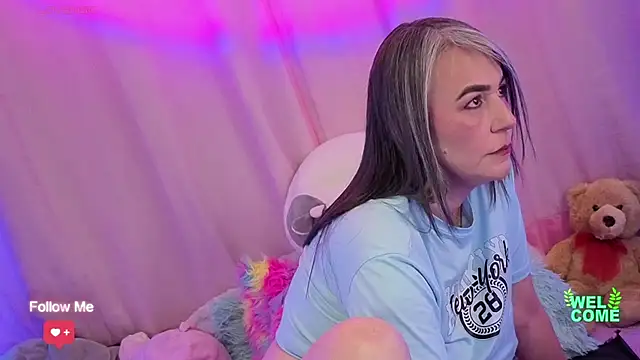 katy randy1 online show from March 21, 2026, 3:22 am