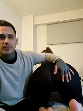 HotLoversLive online show from March 11, 2026, 10:49 pm