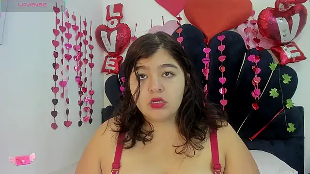 dahlialee online show from February 7, 2026, 1:15 pm