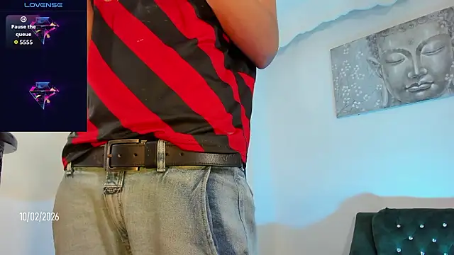 branmonter xxx big online show from February 10, 2026, 10:36 pm