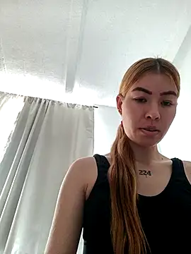 maddie-sar online show from April 13, 2026, 3:17 pm