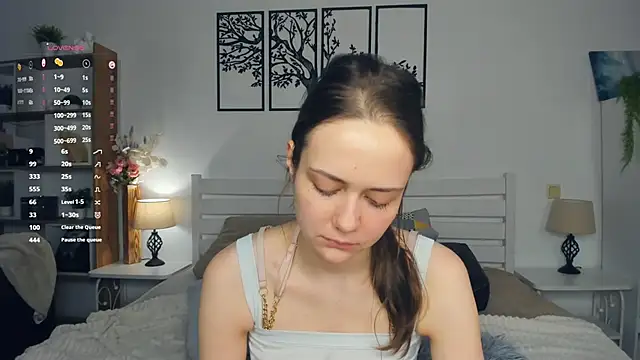 Snapshot of MalvinaTrafford chatting on February 23, 2026, 8:17 pm MalvinaTrafford online show from February 23, 2026, 8:17 pm