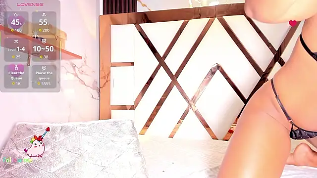 emii brown online show from March 6, 2026, 2:41 am