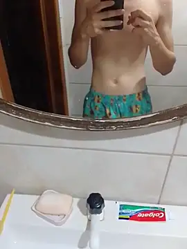 ONixCris online show from March 3, 2026, 10:04 pm