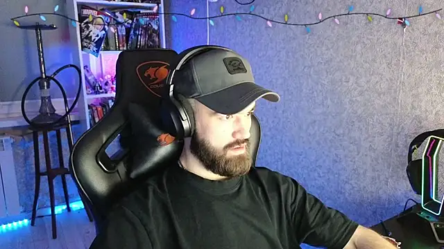  Mostly  online show from February 21, 2026, 4:46 am