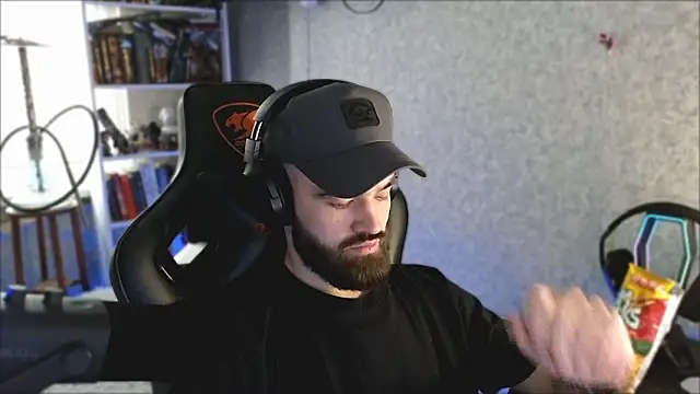  Mostly  online show from March 5, 2026, 1:40 pm