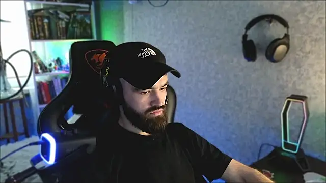  Mostly  online show from March 6, 2026, 3:08 pm