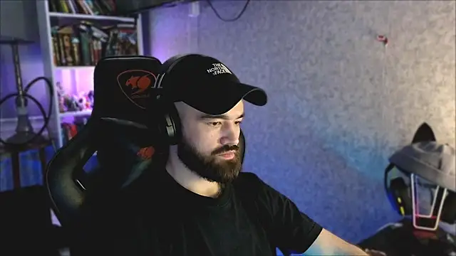  Mostly  online show from March 29, 2026, 7:58 pm