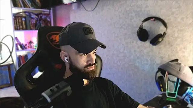  Mostly  online show from April 3, 2026, 9:29 am