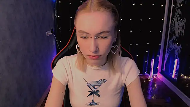 crybambi online show from February 13, 2026, 6:20 am