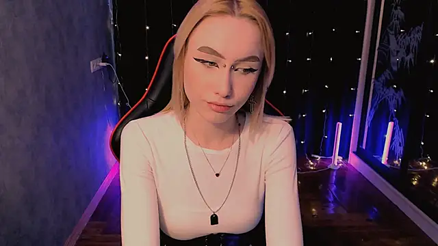 crybambi online show from February 24, 2026, 7:17 am