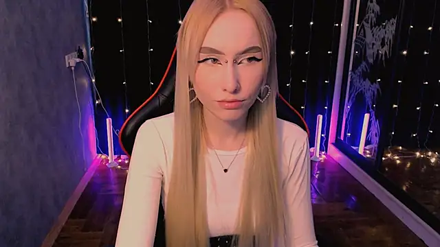 crybambi online show from March 8, 2026, 8:07 am