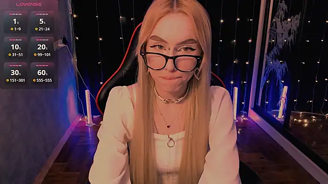 crybambi online show from March 29, 2026, 7:08 am