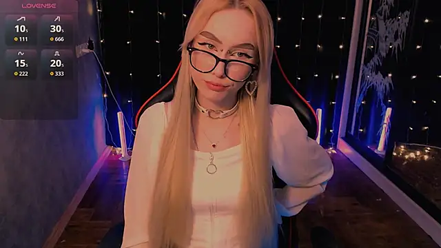 crybambi online show from March 31, 2026, 7:20 am