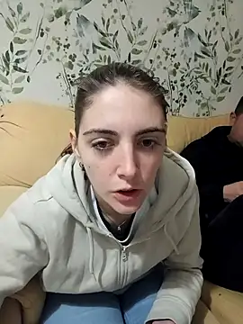 laparejaideal08 online show from March 27, 2026, 10:53 pm