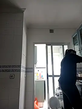 laparejaideal08 online show from March 29, 2026, 2:39 pm