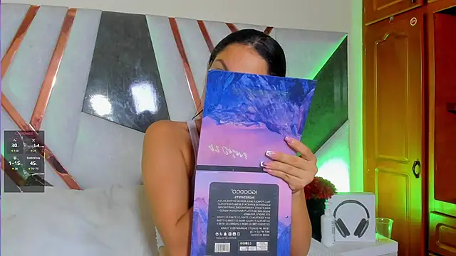 isa kolins online show from February 19, 2026, 2:35 pm