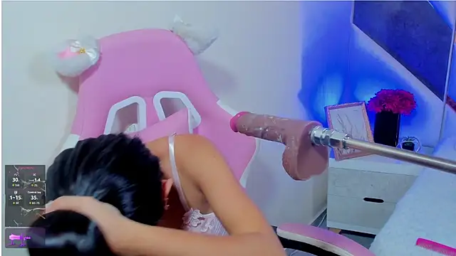 isa kolins online show from March 30, 2026, 2:07 pm