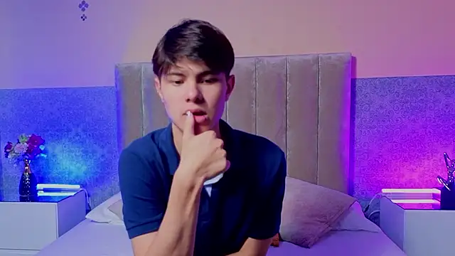 Derek Sinn online show from February 26, 2026, 8:19 pm