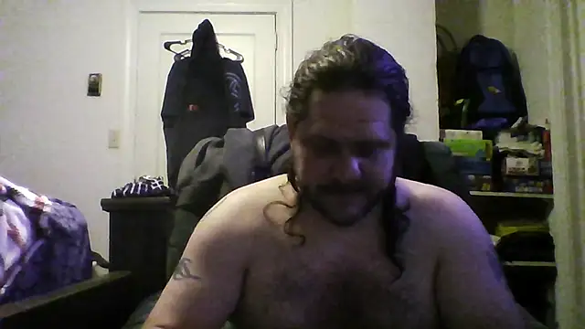 Snapshot of Demon2182 chatting on February 19, 2026, 6:20 am Demon2182 online show from February 19, 2026, 6:20 am