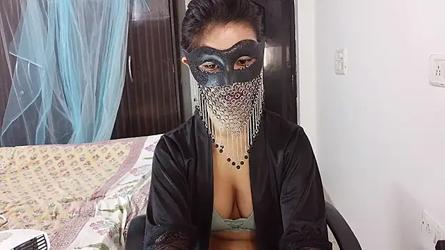 Alina Teen online show from March 22, 2026, 9:34 am