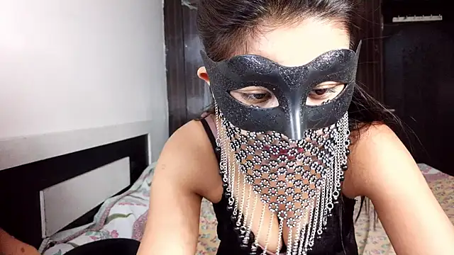 Alina Teen online show from April 5, 2026, 8:33 am