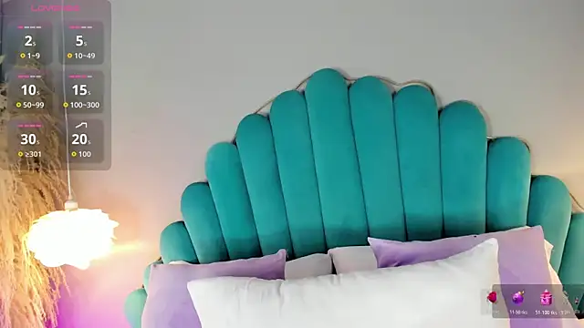 Ravenn21x online show from February 10, 2026, 5:28 pm