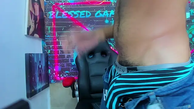 Snapshot of Billy_Douglas26 chatting on June 20, 2026, 7:49 pm Billy Douglas26 online show from June 20, 2026, 7:49 pm
