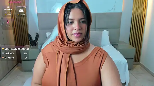 Nasira sultan online show from March 2, 2026, 5:08 am