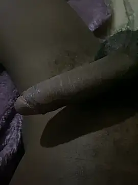 Thickdick Papi online show from February 9, 2026, 3:10 am